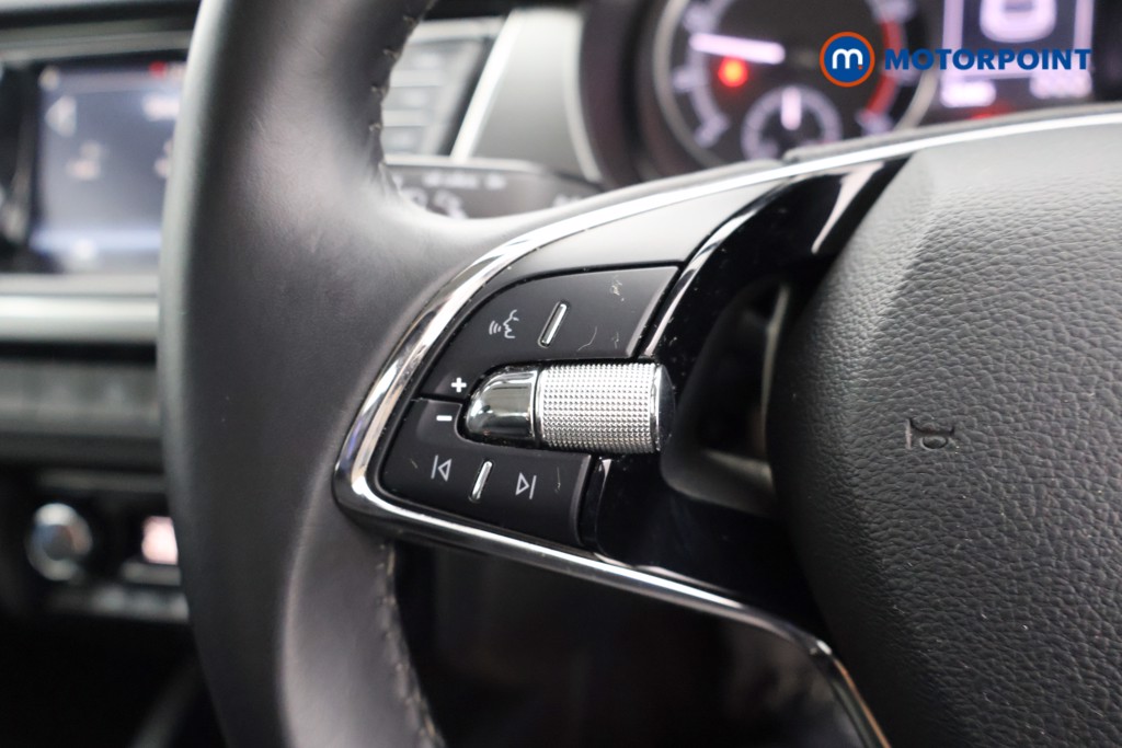 Skoda Fabia Se L Manual Petrol Hatchback - Stock Number (1629300) - 2nd supplementary image