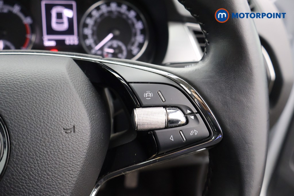 Skoda Fabia Se L Manual Petrol Hatchback - Stock Number (1629300) - 3rd supplementary image