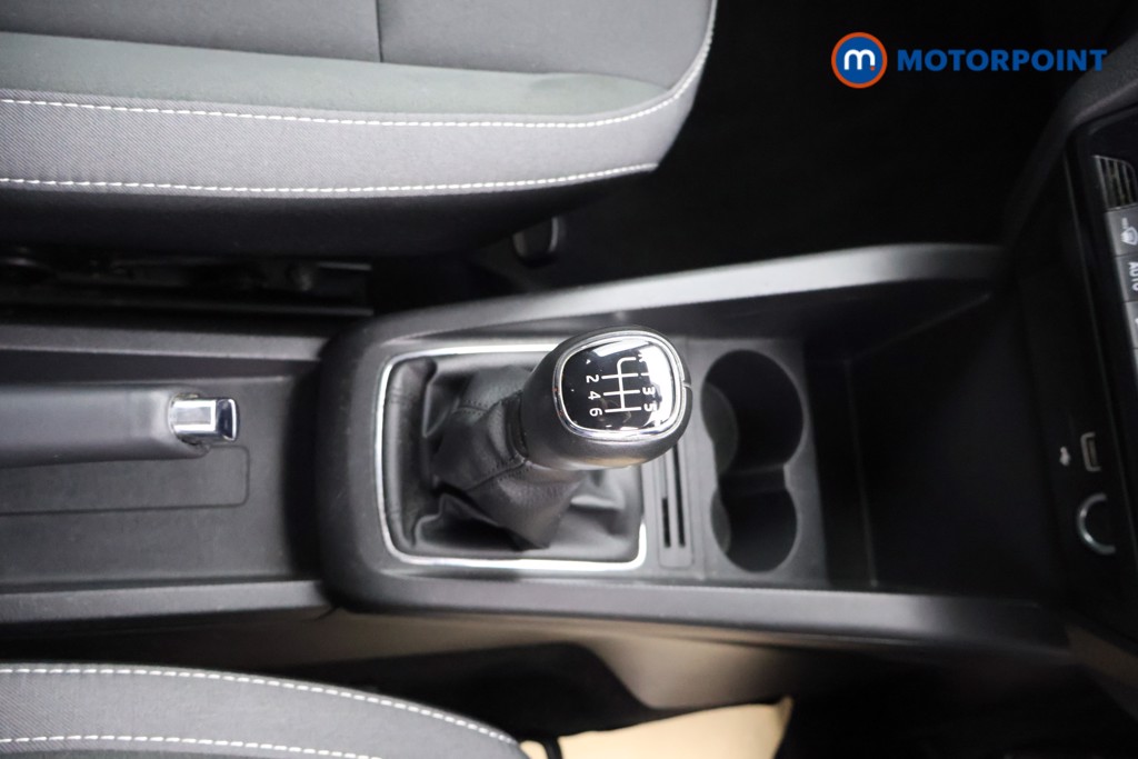 Skoda Fabia Se L Manual Petrol Hatchback - Stock Number (1629300) - 6th supplementary image