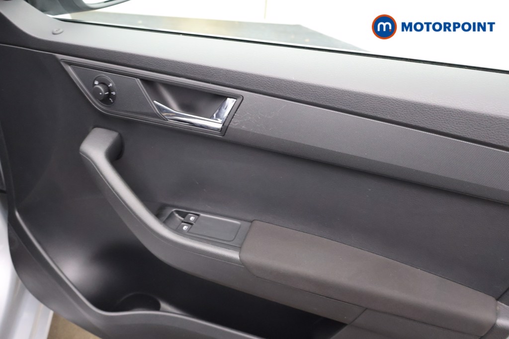 Skoda Fabia Se L Manual Petrol Hatchback - Stock Number (1629300) - 9th supplementary image