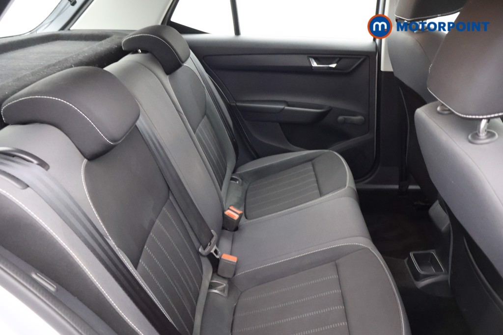Skoda Fabia Se L Manual Petrol Hatchback - Stock Number (1629300) - 12th supplementary image