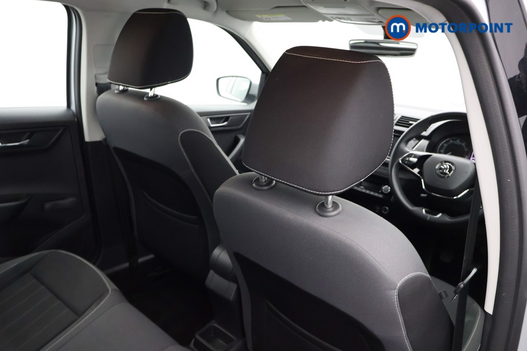 Skoda Fabia Se L Manual Petrol Hatchback - Stock Number (1629300) - 13th supplementary image