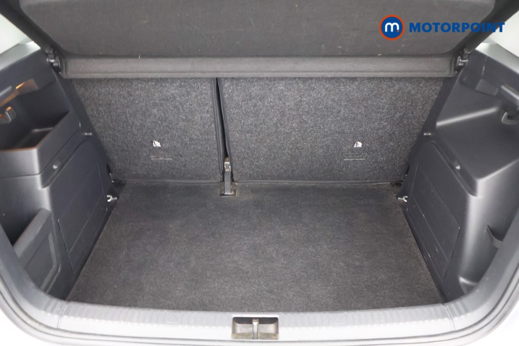 Skoda Fabia Se L Manual Petrol Hatchback - Stock Number (1629300) - 17th supplementary image