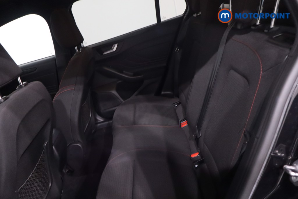 Ford Focus St-Line Manual Petrol Estate - Stock Number (1629353) - 5th supplementary image