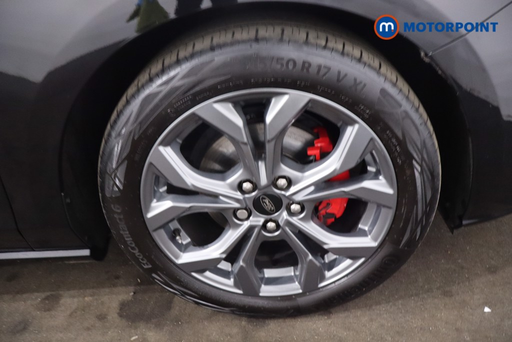 Ford Focus St-Line Manual Petrol Estate - Stock Number (1629353) - 10th supplementary image