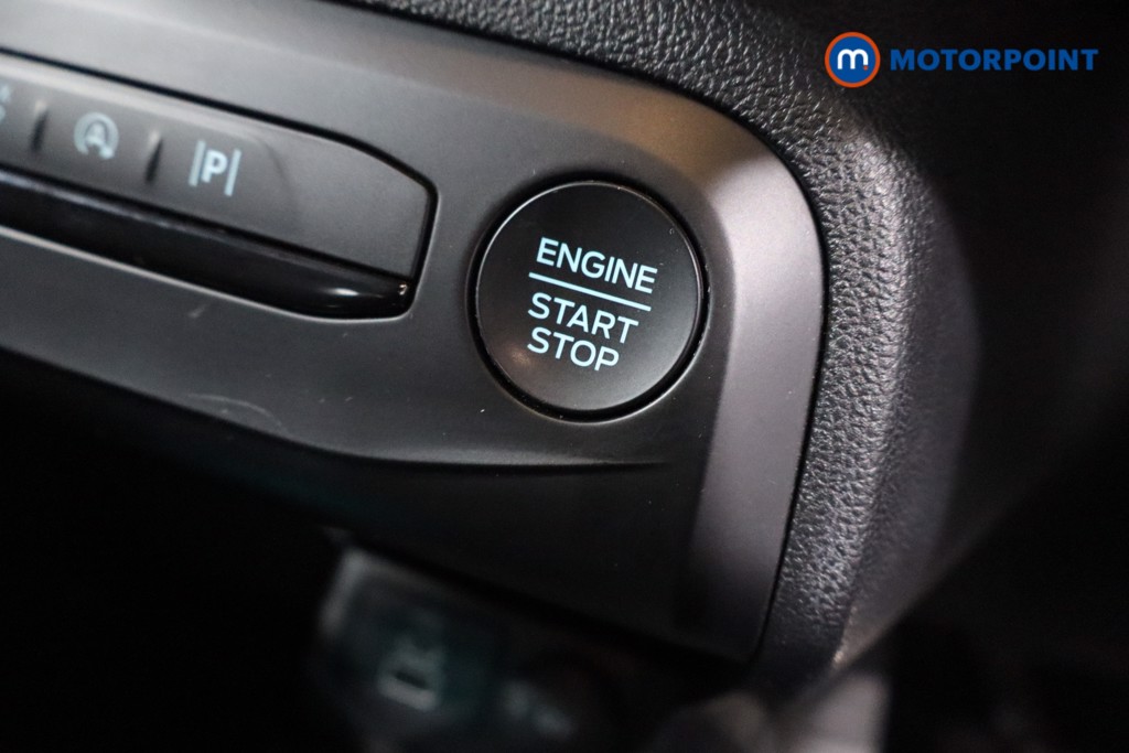 Ford Focus St-Line Manual Petrol Estate - Stock Number (1629353) - 19th supplementary image