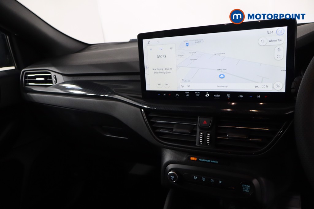 Ford Focus St-Line Manual Petrol Estate - Stock Number (1629353) - 20th supplementary image