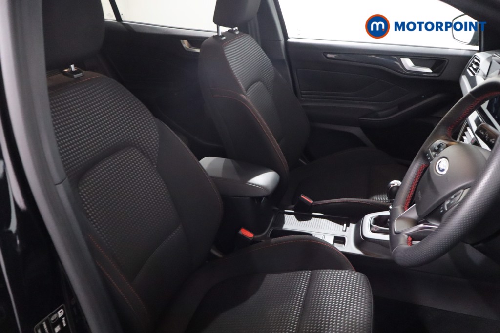 Ford Focus St-Line Manual Petrol Estate - Stock Number (1629353) - 22nd supplementary image