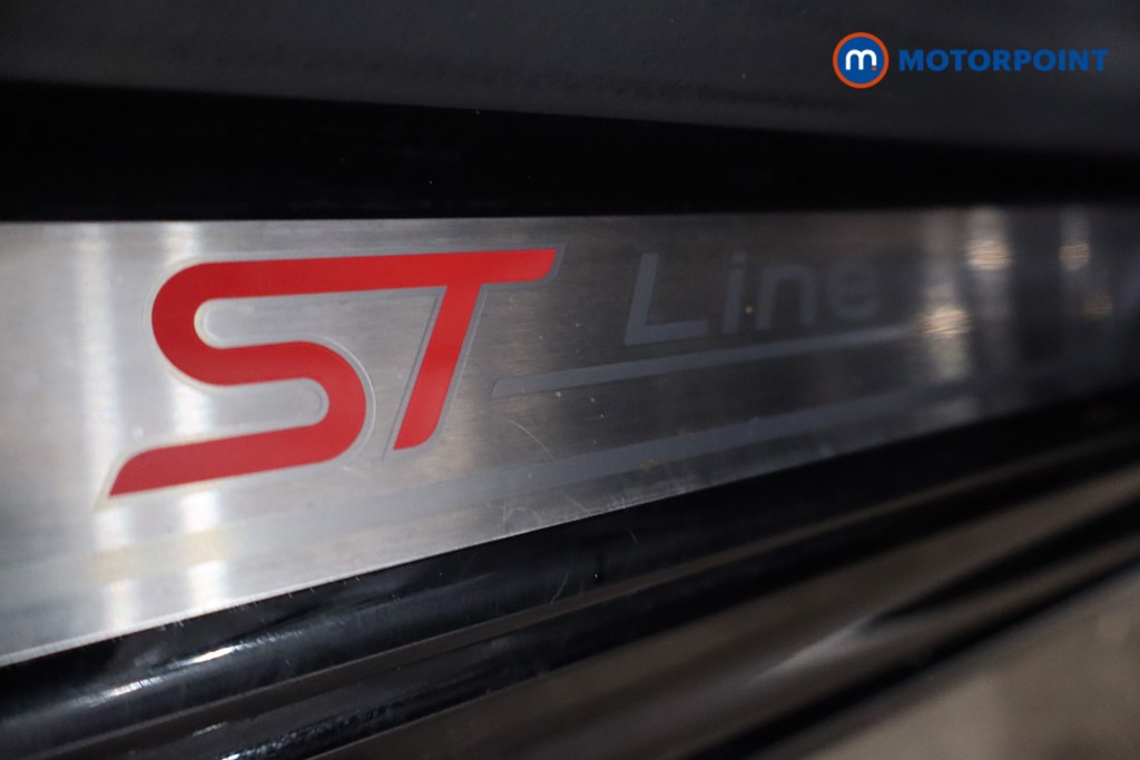 Ford Focus St-Line Manual Petrol Estate - Stock Number (1629353) - 23rd supplementary image