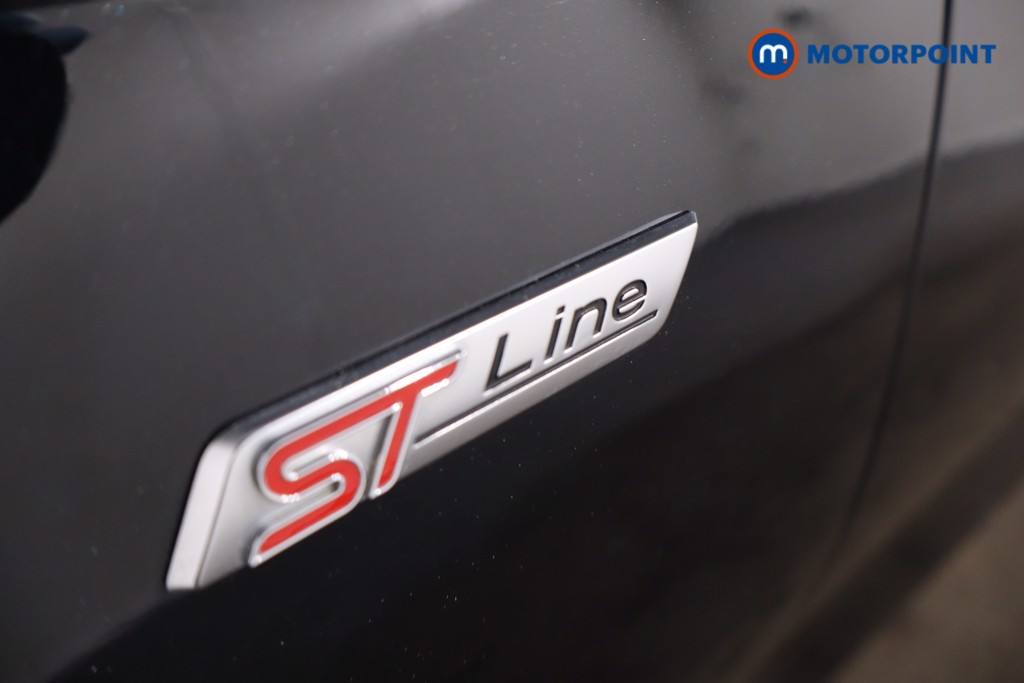 Ford Focus St-Line Manual Petrol Estate - Stock Number (1629353) - 27th supplementary image