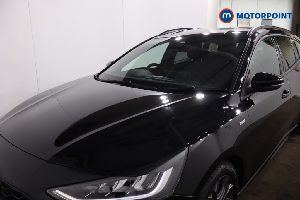 Ford Focus St-Line Manual Petrol Estate - Stock Number (1629353) - 28th supplementary image