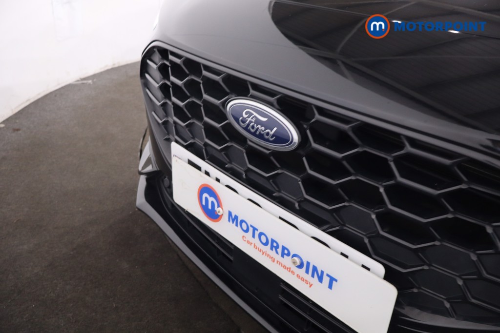 Ford Focus St-Line Manual Petrol Estate - Stock Number (1629353) - 29th supplementary image