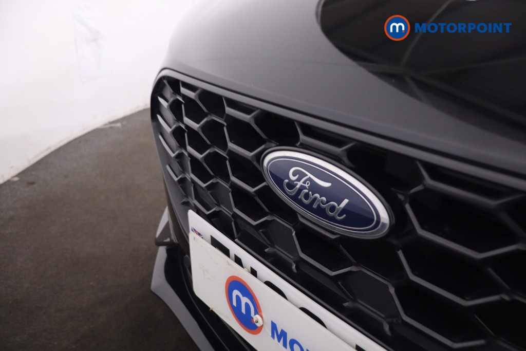 Ford Focus St-Line Manual Petrol Estate - Stock Number (1629353) - 30th supplementary image