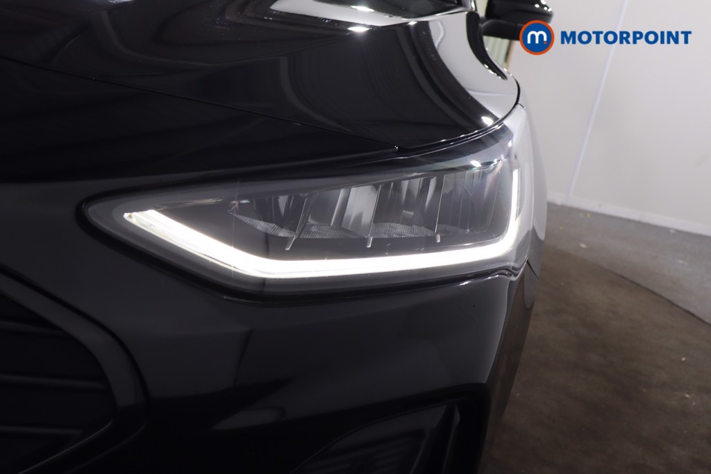 Ford Focus St-Line Manual Petrol Estate - Stock Number (1629353) - 31st supplementary image