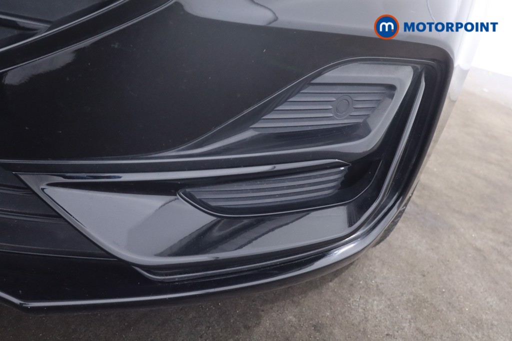 Ford Focus St-Line Manual Petrol Estate - Stock Number (1629353) - 32nd supplementary image