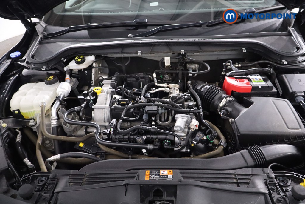 Ford Focus St-Line Manual Petrol Estate - Stock Number (1629353) - 33rd supplementary image