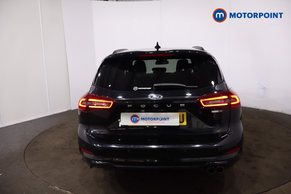 Ford Focus St-Line Manual Petrol Estate - Stock Number (1629353) - 35th supplementary image