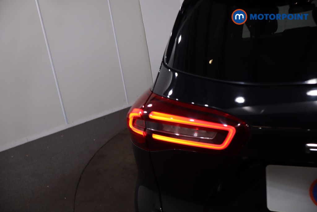 Ford Focus St-Line Manual Petrol Estate - Stock Number (1629353) - 36th supplementary image