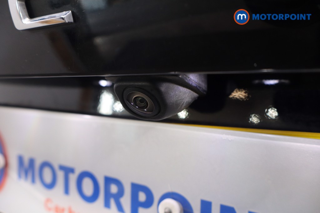 Ford Focus St-Line Manual Petrol Estate - Stock Number (1629353) - 38th supplementary image