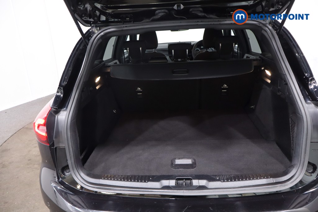 Ford Focus St-Line Manual Petrol Estate - Stock Number (1629353) - 39th supplementary image