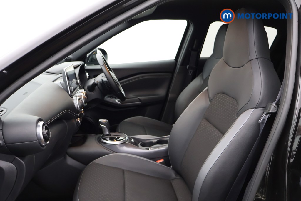 Nissan Juke N-Connecta Automatic Petrol SUV - Stock Number (1629355) - 15th supplementary image