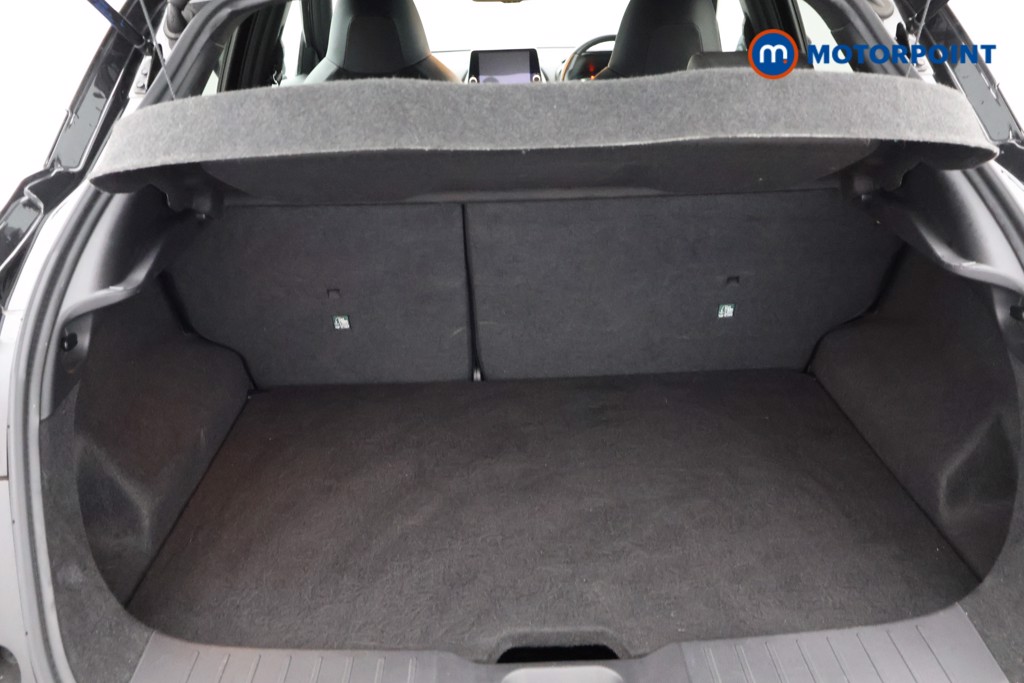 Nissan Juke N-Connecta Automatic Petrol SUV - Stock Number (1629355) - 16th supplementary image