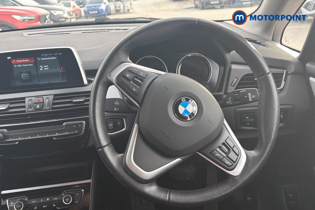 BMW 2 Series SE Automatic Petrol Estate - Stock Number (1629370) - 2nd supplementary image