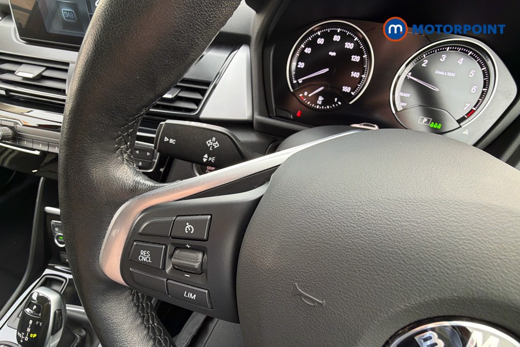 BMW 2 Series SE Automatic Petrol Estate - Stock Number (1629370) - 3rd supplementary image