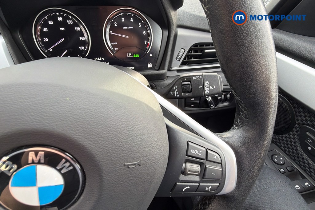 BMW 2 Series SE Automatic Petrol Estate - Stock Number (1629370) - 4th supplementary image