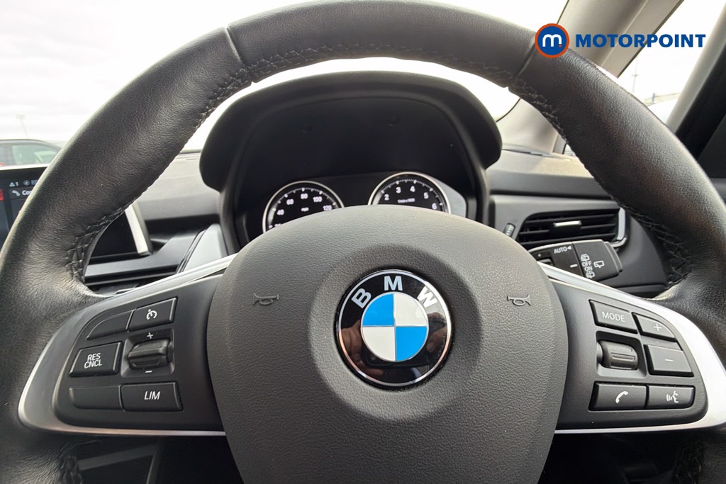 BMW 2 Series SE Automatic Petrol Estate - Stock Number (1629370) - 5th supplementary image