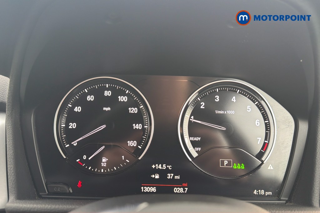 BMW 2 Series SE Automatic Petrol Estate - Stock Number (1629370) - 8th supplementary image