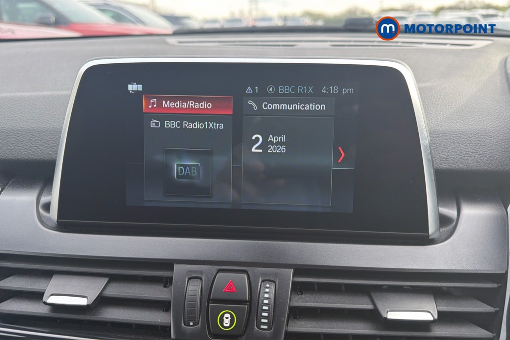 BMW 2 Series SE Automatic Petrol Estate - Stock Number (1629370) - 9th supplementary image