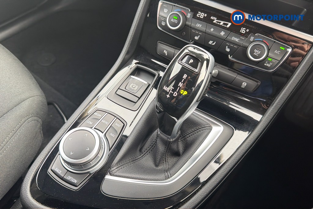 BMW 2 Series SE Automatic Petrol Estate - Stock Number (1629370) - 15th supplementary image