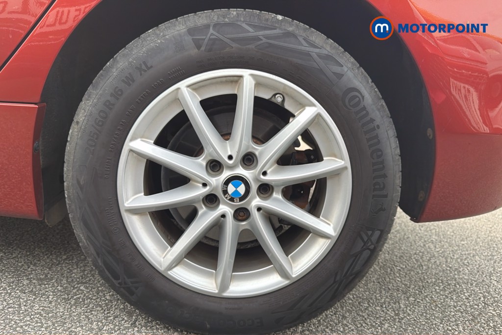 BMW 2 Series SE Automatic Petrol Estate - Stock Number (1629370) - 48th supplementary image