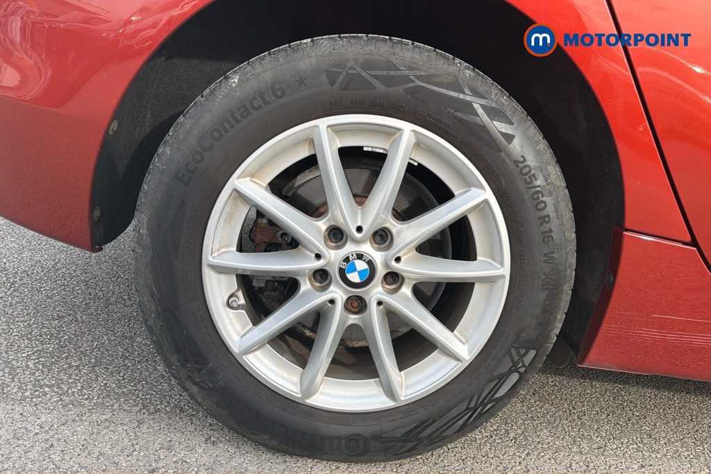 BMW 2 Series SE Automatic Petrol Estate - Stock Number (1629370) - 49th supplementary image