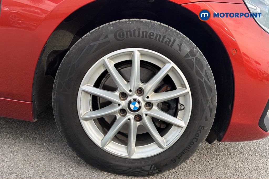 BMW 2 Series SE Automatic Petrol Estate - Stock Number (1629370) - 50th supplementary image