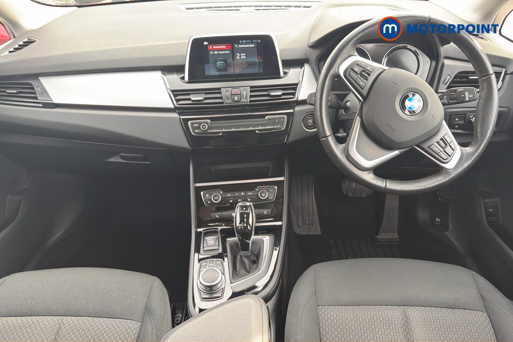 BMW 2 Series SE Automatic Petrol Estate - Stock Number (1629370) - 1st supplementary image