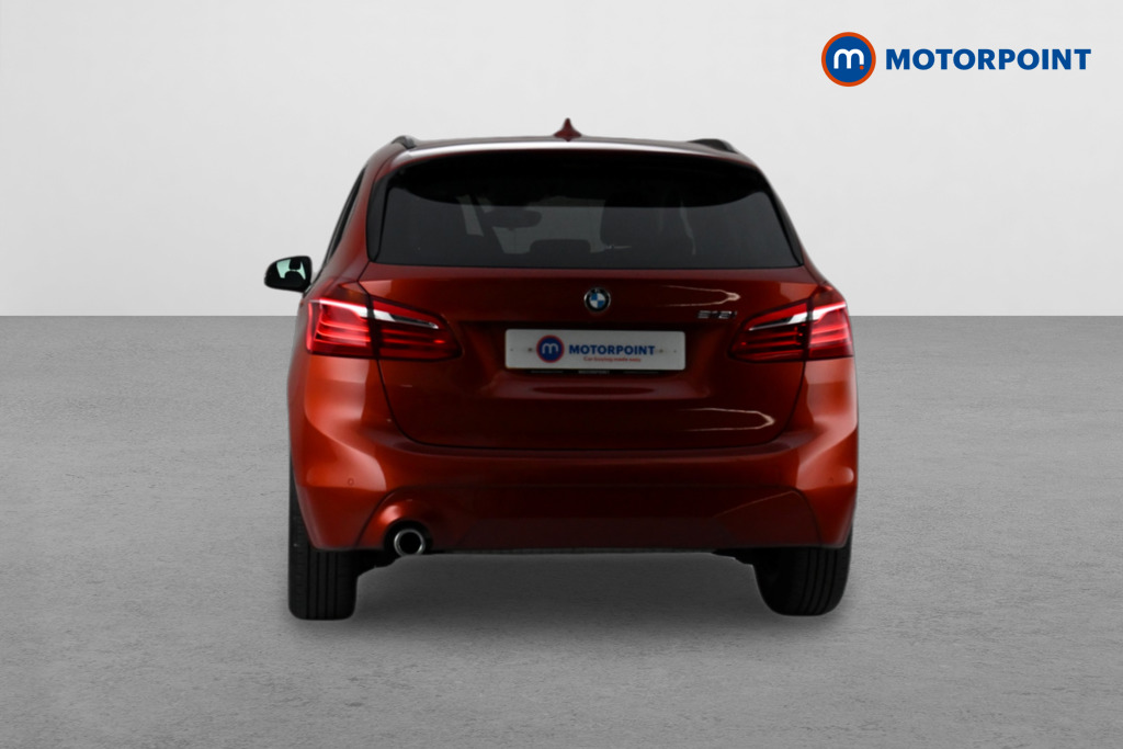 BMW 2 Series SE Automatic Petrol Estate - Stock Number (1629370) - Rear bumper