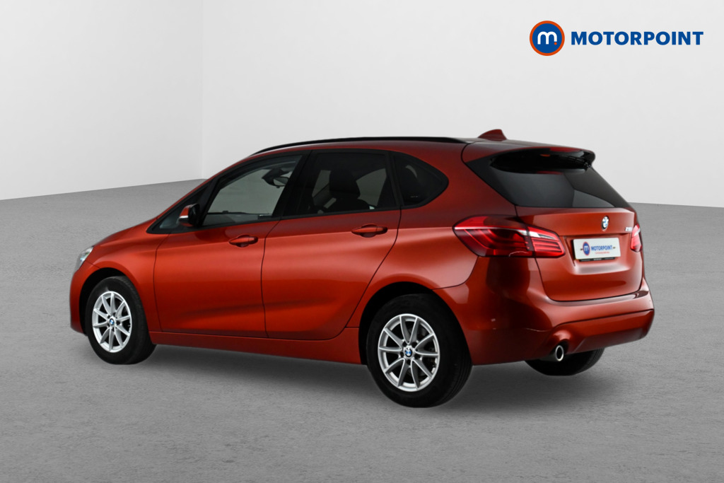 BMW 2 Series SE Automatic Petrol Estate - Stock Number (1629370) - Passenger side rear corner