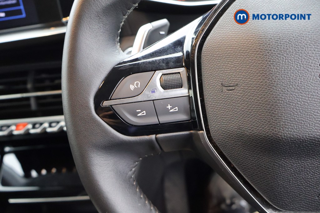 Peugeot 208 Allure Premium -Plus Automatic Petrol Hatchback - Stock Number (1629372) - 2nd supplementary image