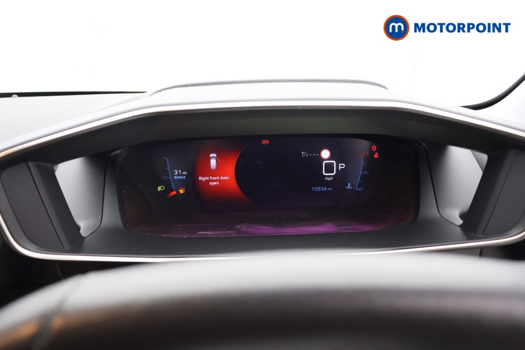 Peugeot 208 Allure Premium -Plus Automatic Petrol Hatchback - Stock Number (1629372) - 4th supplementary image