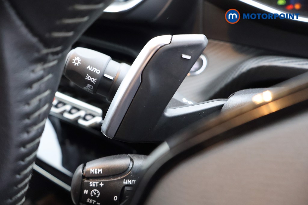 Peugeot 208 Allure Premium -Plus Automatic Petrol Hatchback - Stock Number (1629372) - 5th supplementary image
