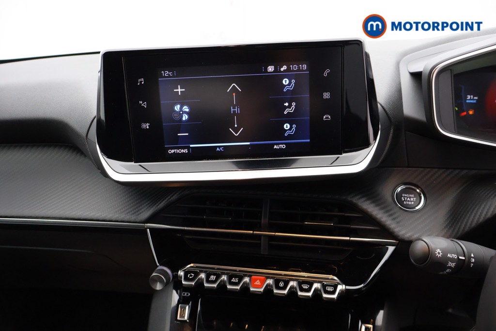 Peugeot 208 Allure Premium -Plus Automatic Petrol Hatchback - Stock Number (1629372) - 6th supplementary image