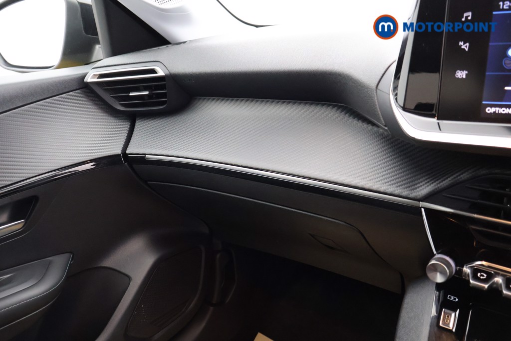 Peugeot 208 Allure Premium -Plus Automatic Petrol Hatchback - Stock Number (1629372) - 8th supplementary image