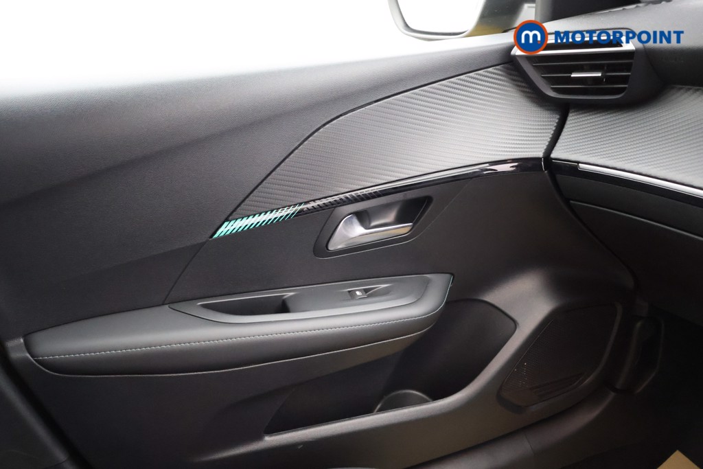 Peugeot 208 Allure Premium -Plus Automatic Petrol Hatchback - Stock Number (1629372) - 9th supplementary image