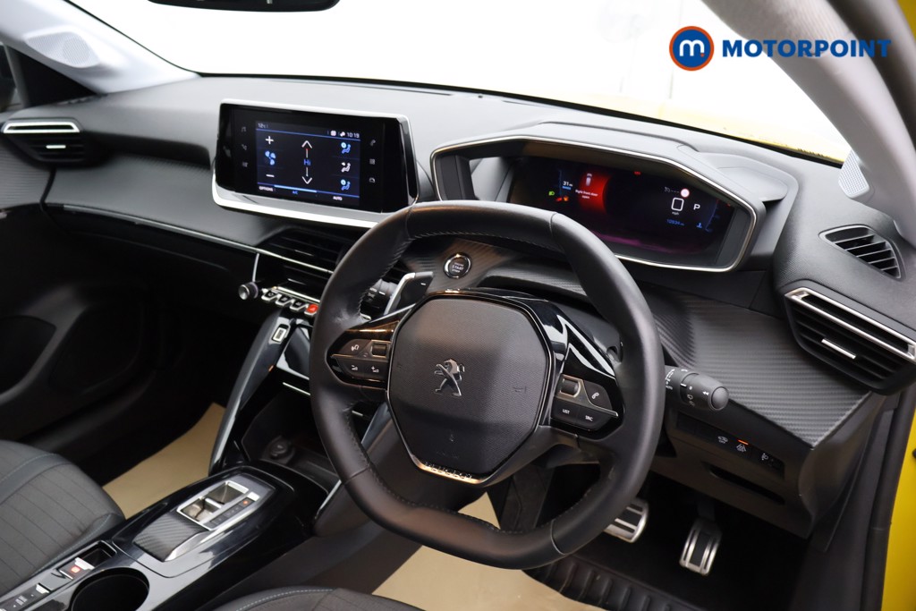Peugeot 208 Allure Premium -Plus Automatic Petrol Hatchback - Stock Number (1629372) - 11th supplementary image