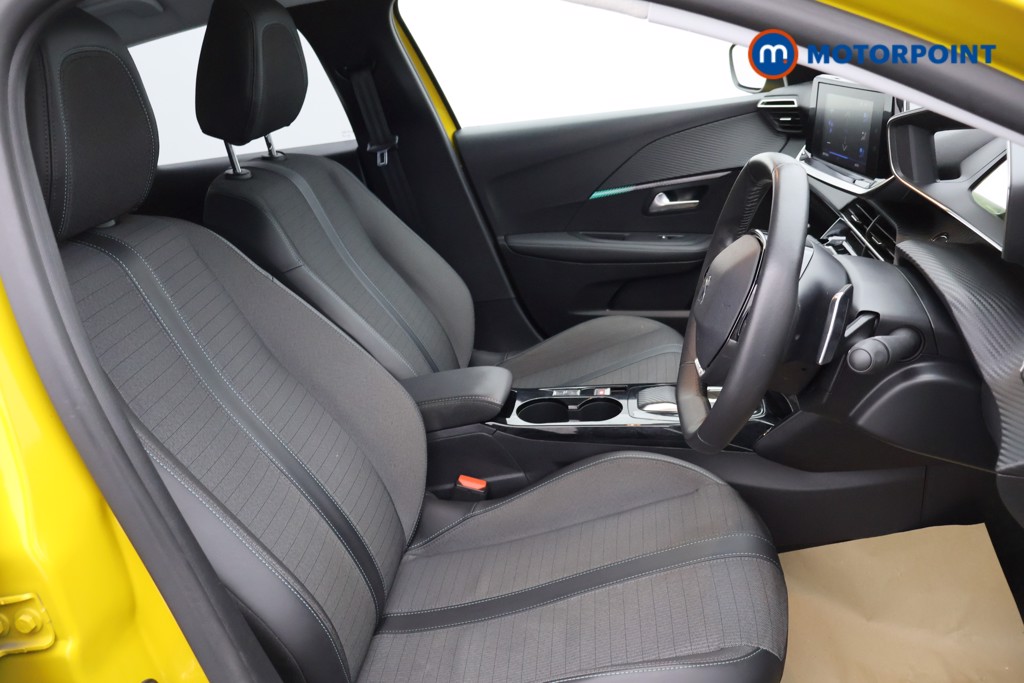 Peugeot 208 Allure Premium -Plus Automatic Petrol Hatchback - Stock Number (1629372) - 12th supplementary image