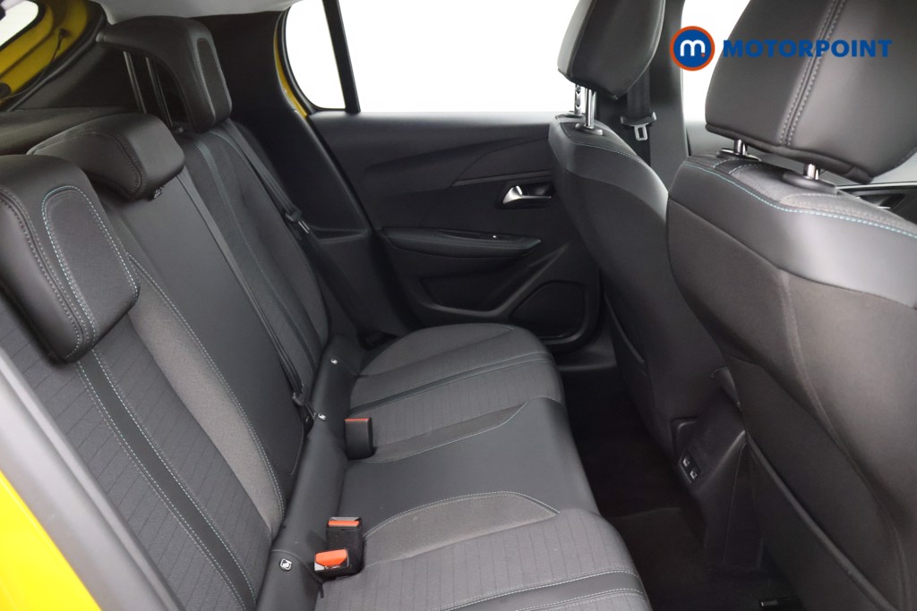Peugeot 208 Allure Premium -Plus Automatic Petrol Hatchback - Stock Number (1629372) - 13th supplementary image