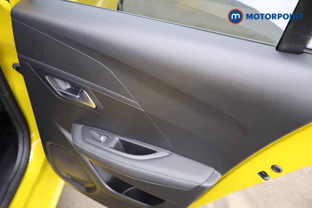 Peugeot 208 Allure Premium -Plus Automatic Petrol Hatchback - Stock Number (1629372) - 15th supplementary image