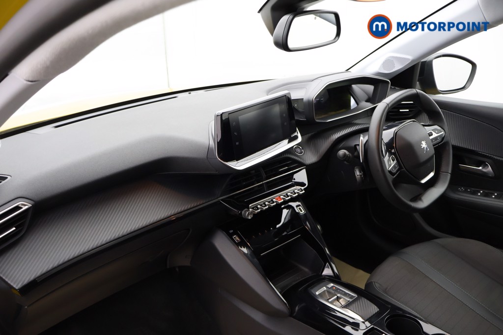 Peugeot 208 Allure Premium -Plus Automatic Petrol Hatchback - Stock Number (1629372) - 16th supplementary image